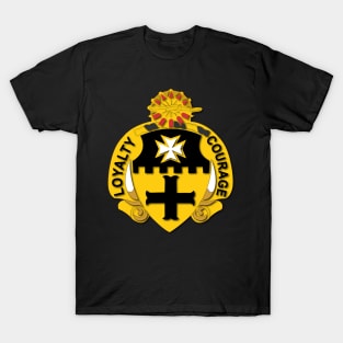 5th Cavalry Regiment wo Txt T-Shirt